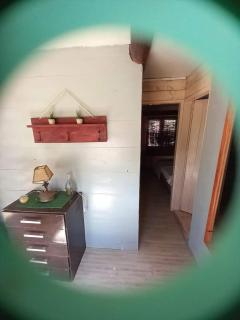 Cabaña punta del Diablo Perola del Diablo - 3