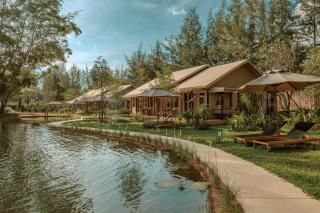Twinpalms Tented Camp Phuket - 0