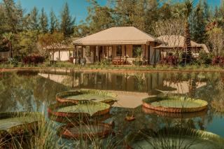 Twinpalms Bangtao Phuket Tented Resort - Bang Tao Beach - 6