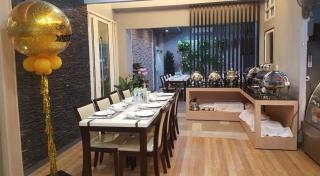 The Ring Residence - 1