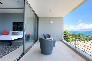 Luxurious 5 Bedroom Villa Koh Samui - Koh Samui - 0