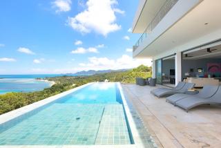 Luxurious 5 Bedroom Villa Koh Samui - Koh Samui - 8