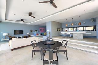 Luxurious 5 Bedroom Villa Koh Samui - Koh Samui - 4