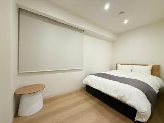 bHOTEL Nikkei Central 3BR Apt Close to Shopping & Dining - Hiroshima - 9