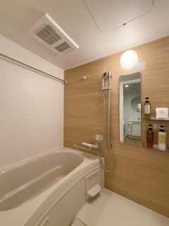 bHOTEL Nikkei Central 3BR Apt Close to Shopping & Dining - Hiroshima - 8