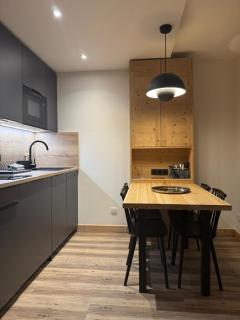 MyHome RPP184 - Emplacement imbattable, Studio 4 pax remis à neuf ! - Tignes - 6