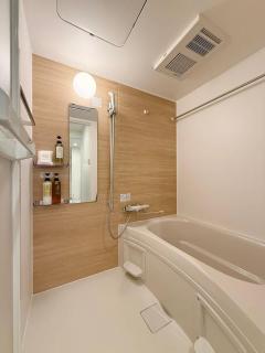 bHOTEL Nikkei Perfect Group Stay Central 2BR Apartment - Hiroshima - 2