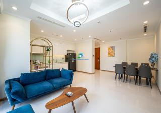 The Vinhomes apartments - The Buildings Nearby Landmark 81 - Ho Chi Minh - 5