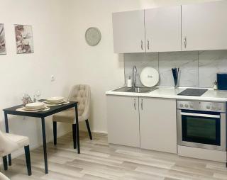 Apartman Safir 1 & Apartman Safir 2 & Apartman Safir 3 - Kruševac - 1