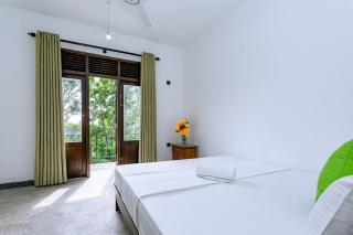 Florence cinnamon View Villa - 2