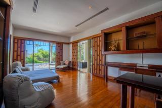 Villa Rukachart 4BR I Tropical & Spacious - Ocean View - 6