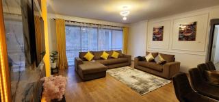 Aston homes - Nairobi - 4