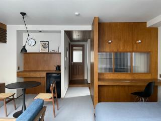 NO SERVICE HOTEL asakusa - 9