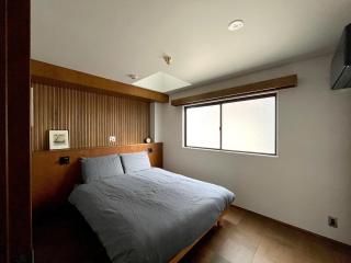 NO SERVICE HOTEL asakusa - Tokyo - 7