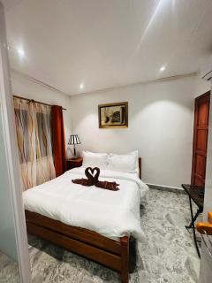 Happy stay villa - 2