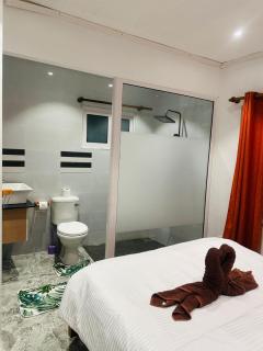 Happy stay villa - Grand'Anse Praslin - 2