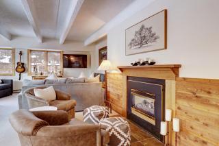 LD308 The Lodge at Copper condo - 0