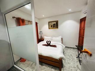 Happy stay villa - Grand'Anse Praslin - 1