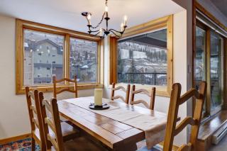 LD308 The Lodge at Copper condo - 1