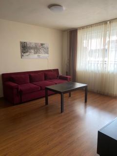 Royal Towers Bansko Apartment - Gondola - 1