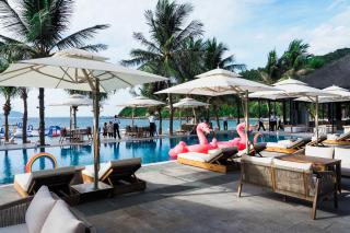 Bounce Beach Resort and Spa - Da Nang - 4