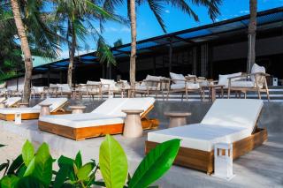 Bounce Beach Resort and Spa - 3