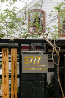 Hừng Đông Villa - 4