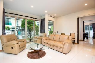 Rayong Family Hideaway - Rayong - 4
