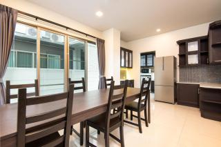 Rayong Family Hideaway - Rayong - 6