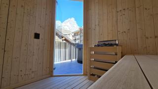 Hotel Perruquet - Breuil-Cervinia - 9