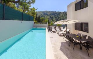 Stunning Home In Blace With Wifi - 1