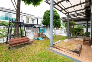 Rayong Family Hideaway - Rayong - 7