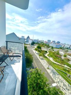 Sand Sea Hotel - Phan Thiet - 3