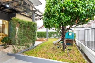 Rayong Family Hideaway - Rayong - 9