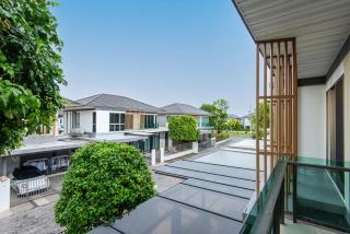 Rayong Family Hideaway - Rayong - 8