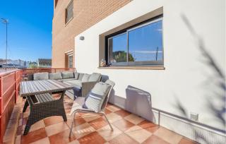 Nice Home In Malgrat De Mar With Wifi - Malgrat de Mar - 9