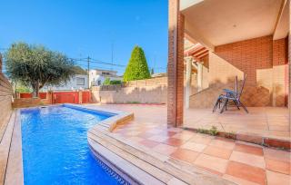Nice Home In Malgrat De Mar With Wifi - Malgrat de Mar - 3