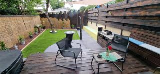 Bungalow et Spa tiKub Malow - Saint-Pierre - 5