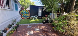 Bungalow et Spa tiKub Malow - Saint-Pierre - 4