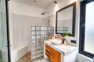 Summer House 5BR Villa in Berawa, Bali - Canggu - 8