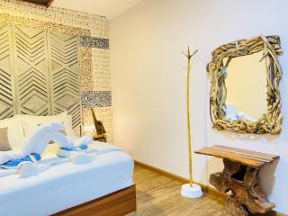 Arutha Resorts Ocho Lux by Eight Continents - Hanimaadhoo - 3