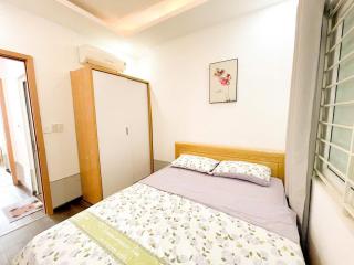 Duc's Nha Trang Oceanus Apartment - Nha Trang - 1