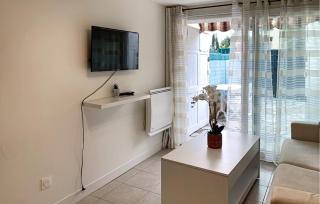 Cozy Home In Cagnes-Sur-Mer With Wifi - Cagnes-sur-Mer - 8