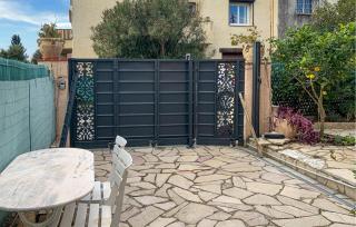 Cozy Home In Cagnes-Sur-Mer With Wifi - Cagnes-sur-Mer - 5