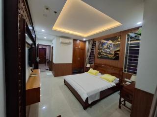 Hotel Phú Sĩ - Ho Chi Minh - 2