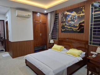 Hotel Phú Sĩ - Ho Chi Minh - 3