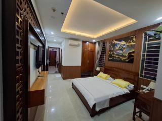 Hotel Phú Sĩ - Ho Chi Minh - 4