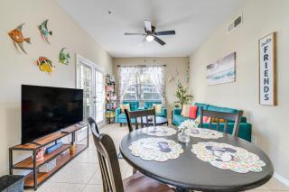 14 Mi to Disney World Kissimmee Condo with Perks! - Kissimmee - 4