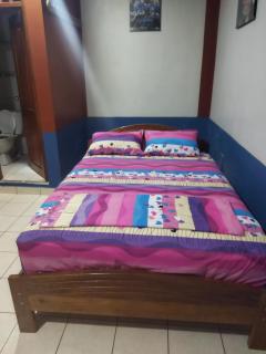 Hospedaje Mas - 2