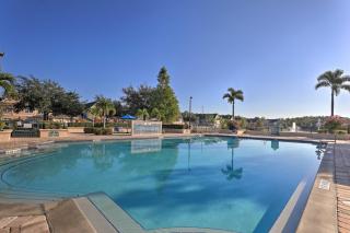 14 Mi to Disney World Kissimmee Condo with Perks! - Kissimmee - 0